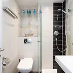 Appartement App 779 Sierksdorf