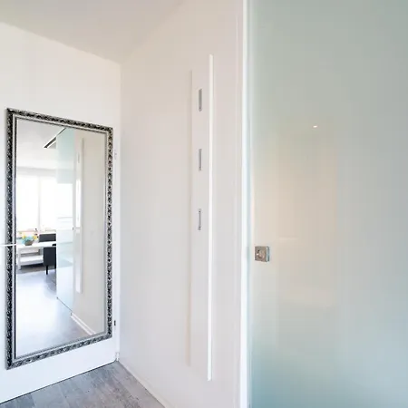 App 779 - Strandlage * זירקסדורף