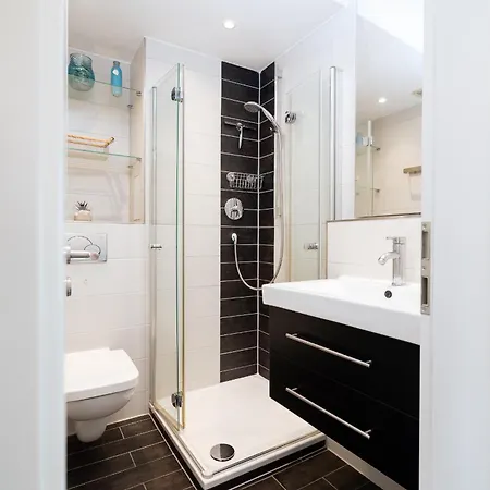 דירה App 779 - Strandlage *