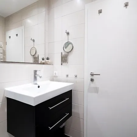 App 779 - Strandlage Apartment Sierksdorf
