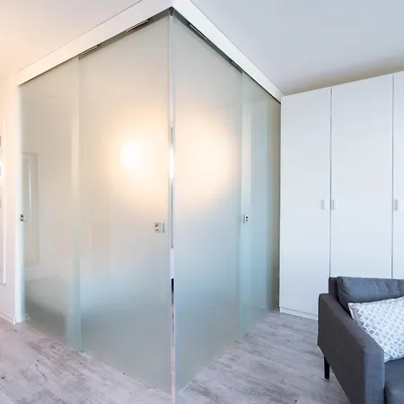 App 779 - Strandlage