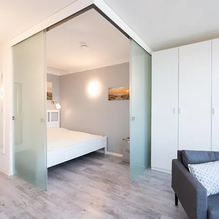 App 779 - Strandlage דירה