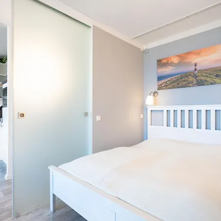 Apartment App 779 - Strandlage *