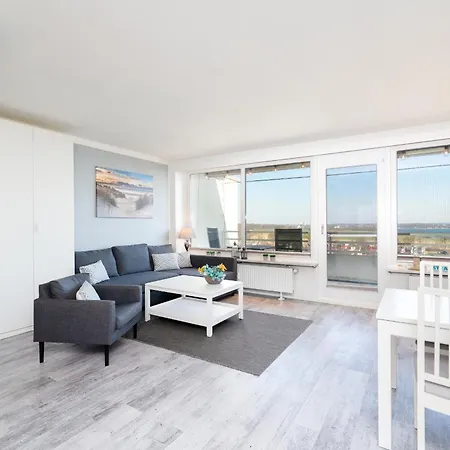 App 779 - Strandlage זירקסדורף