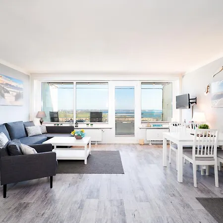 App 779 - Strandlage דירה