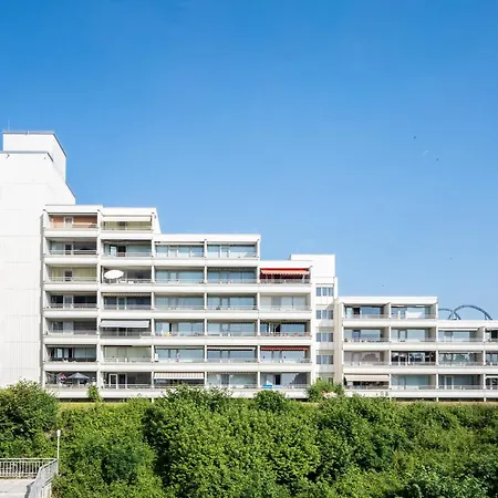 App 779 Sierksdorf