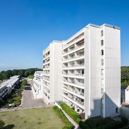 App 779 Appartamento Sierksdorf