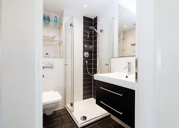 Appartamento App 779 - Strandlage *