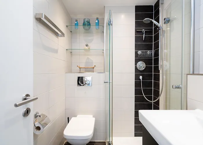 Appartamento App 779 - Strandlage Sierksdorf